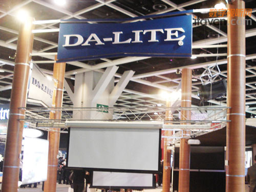 DA-LITEչ_(ti)ϵͶӰĻ