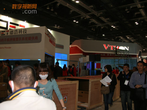 MڴInfoComm China_(ki)չǰһ̽I(yng)