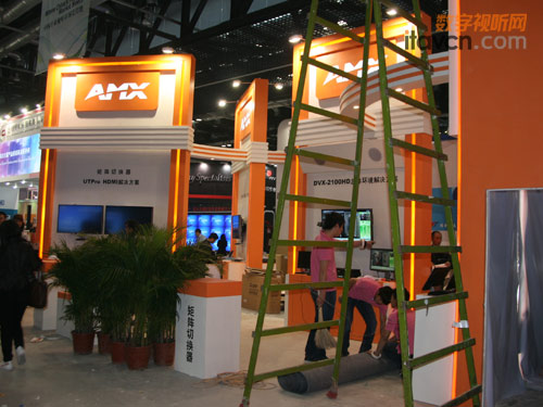 MڴInfoComm China_(ki)չǰһ̽I(yng)