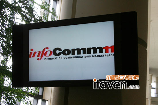 S̎Ҋ(jin)infocomm2011