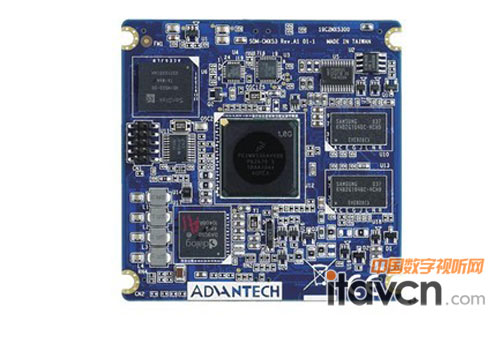 AƳFreescale i.MX53I(y)(j)ARMİ