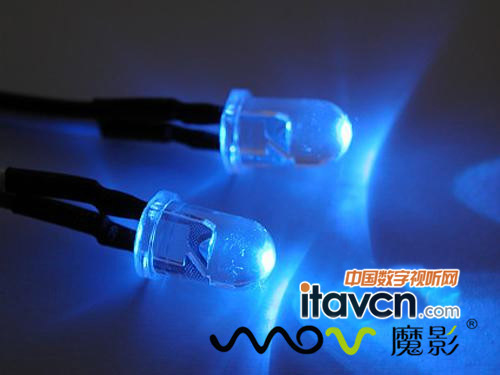 LED΢ͶӰC(j)@Сɺܶ