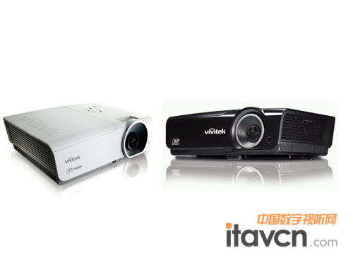 VivitekӍf(wn)Ԫ(j)ȫͶӰC(j)H1080󣩺H1085ңһһ׸@ɫ