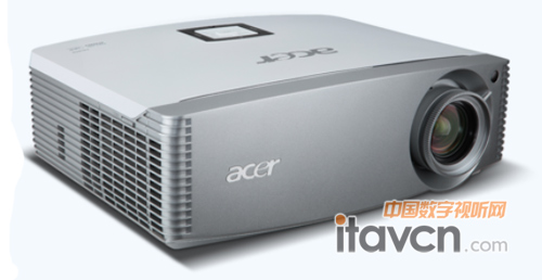 ȫ׿“ȫ3D+1080P”곞H9500BD߶˼ͶӰC(j)