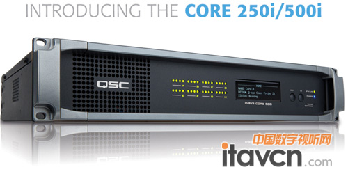 QSC һ̎C(j)- Core500i  Core250i 