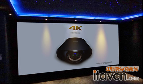OƷRչd-|190磬2.35:1A4K͸Ļ –PVR190C-A4K
