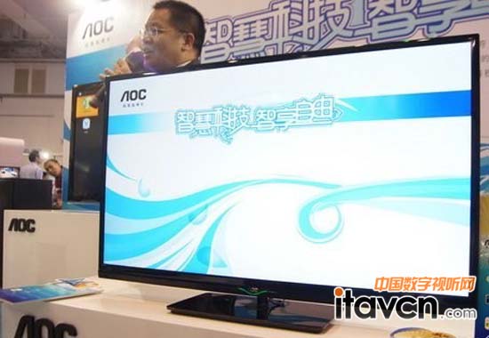 AOC“(l)Ӱ5000”LEDҕLE46A5330/80