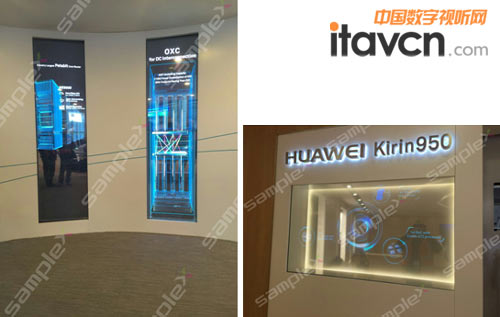 Ƅ(dng)ͨŴ(hu)MWC2016ِ͸cA鹲