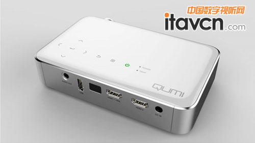Vivitek(Ӎ)QUMI Q6֧փ(ni)WIFIMHLBӡUSBֱxS