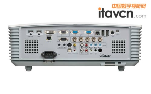 Vivitek(Ӎ)DW3321DX3351ӿSԏ