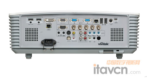 Vivitek(Ӎ)DW3321DX3351ӿSԏ