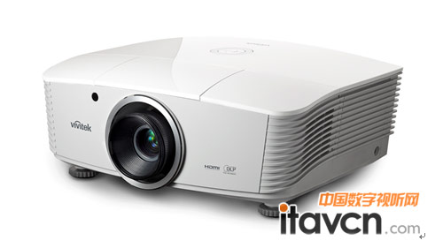 Vivitek(Ӎ)D5005һΟ330W(zhun)I(y)ͶӰC(j)