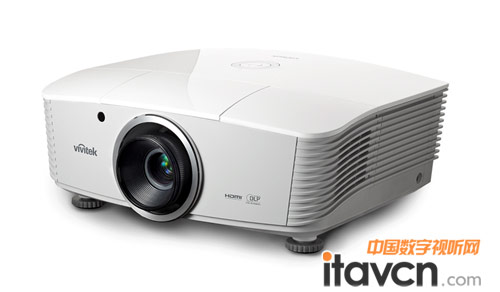 Vivitek(Ӎ)D5005һΟ330WI(y)ͶӰC(j)