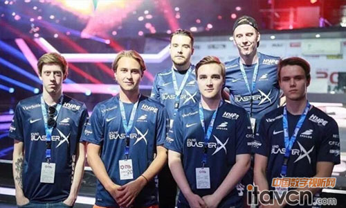 (zhn)ȼ(yu)Epsilon(zhn)(du)¹2016 WCA CSGOQِ