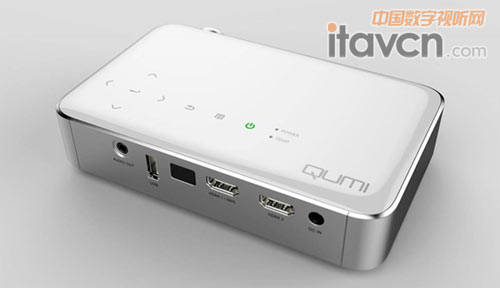Vivitek(Ӎ)QUMI Q6֧փ(ni)WIFIMHLBUSBֱxS