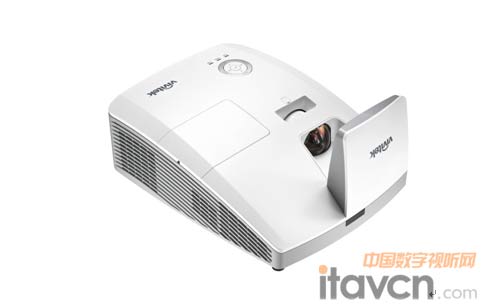 Vivitek(Ӎ)D755WTIR߂^(qing)ķmȫ3D