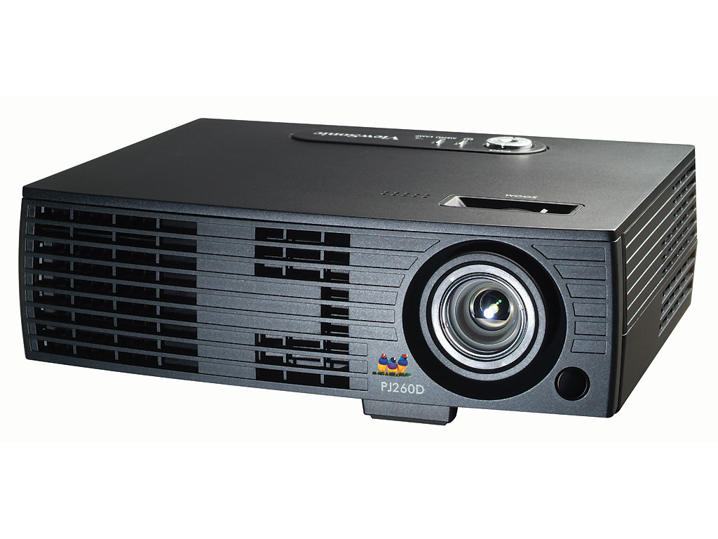 [(yu)]PJ260D